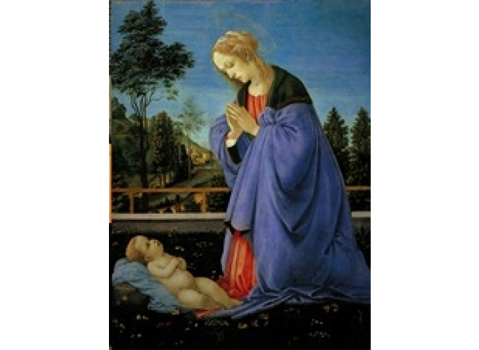 Filippino Lippi Filippino Lippi